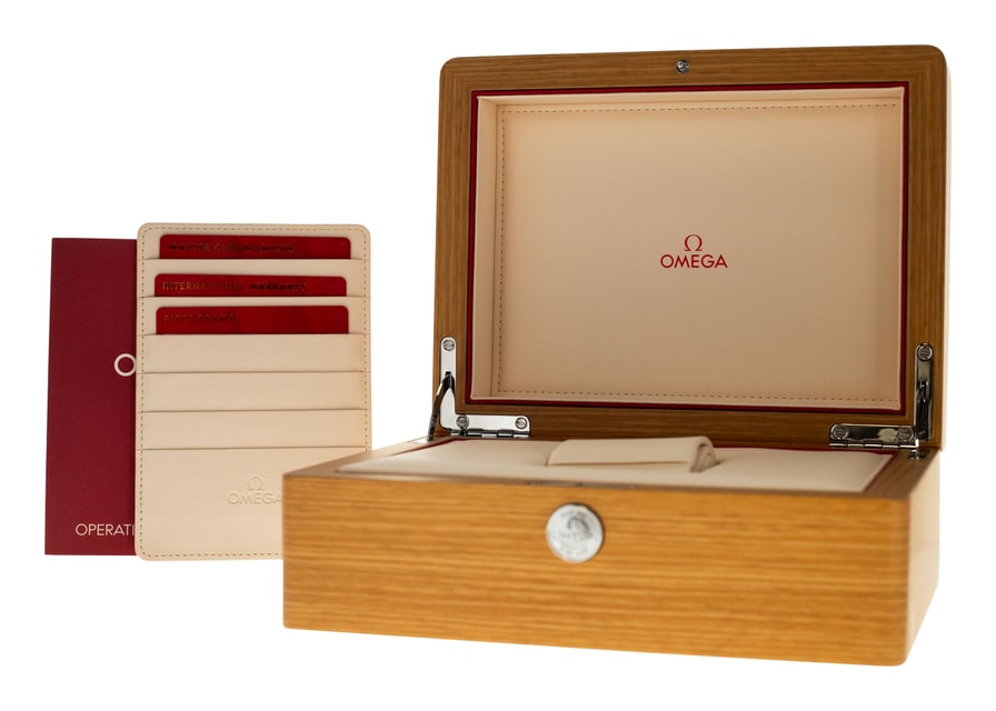 Omega Seamaster Diver 300m 210.30.42.20.03.001 Image 5